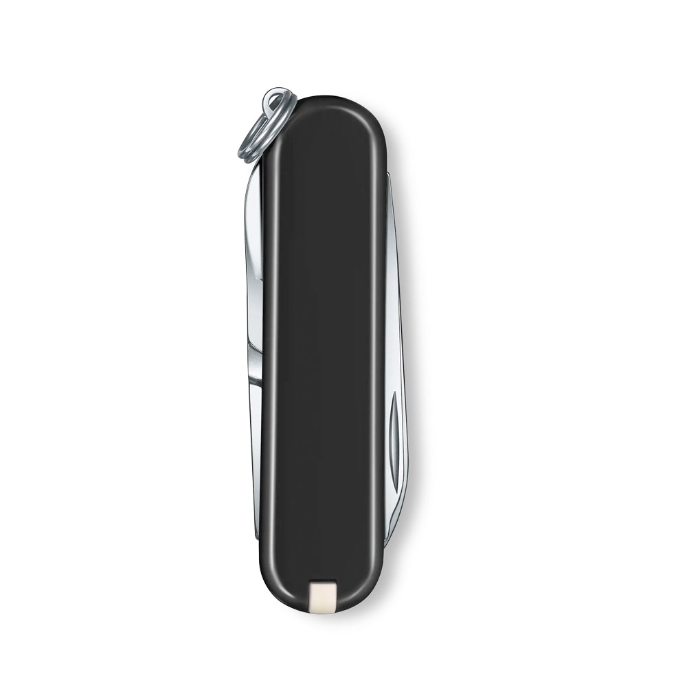 Navaja Classic SD Negro Victorinox