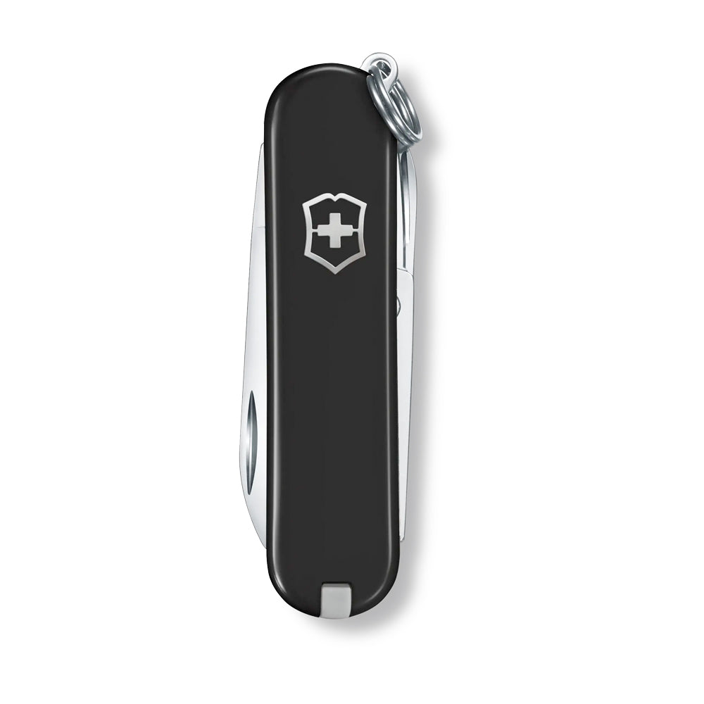 Navaja Classic SD Negro Victorinox