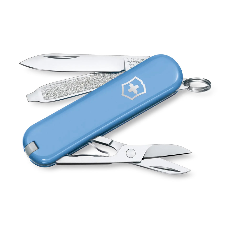 Navaja Classic SD Azul Victorinox
