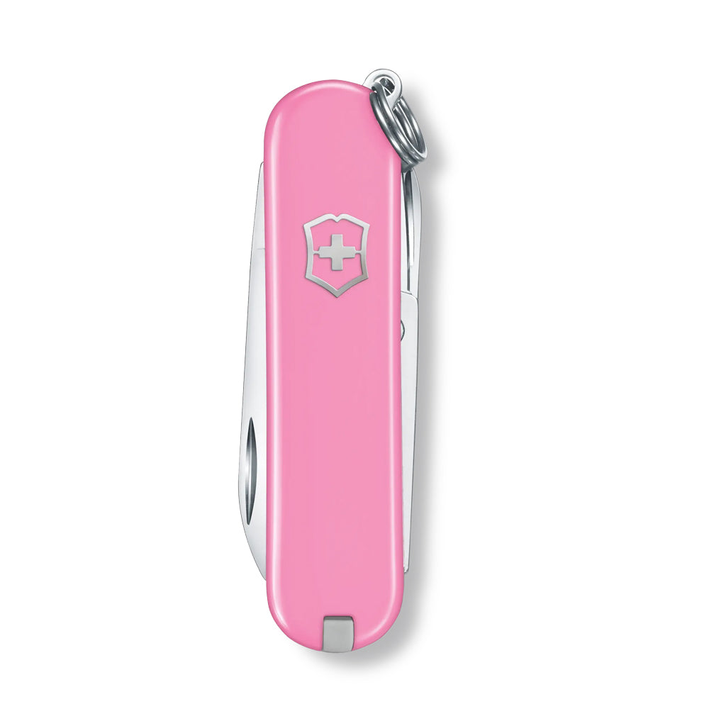 Navaja Classic SD Rosa Victorinox