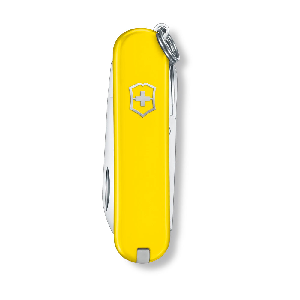 Navaja Classic SD Amarillo Victorinox