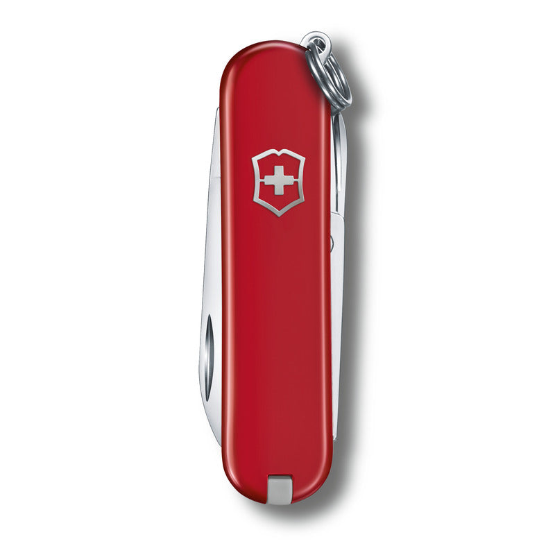 Navaja Classic SD Rojo Victorinox