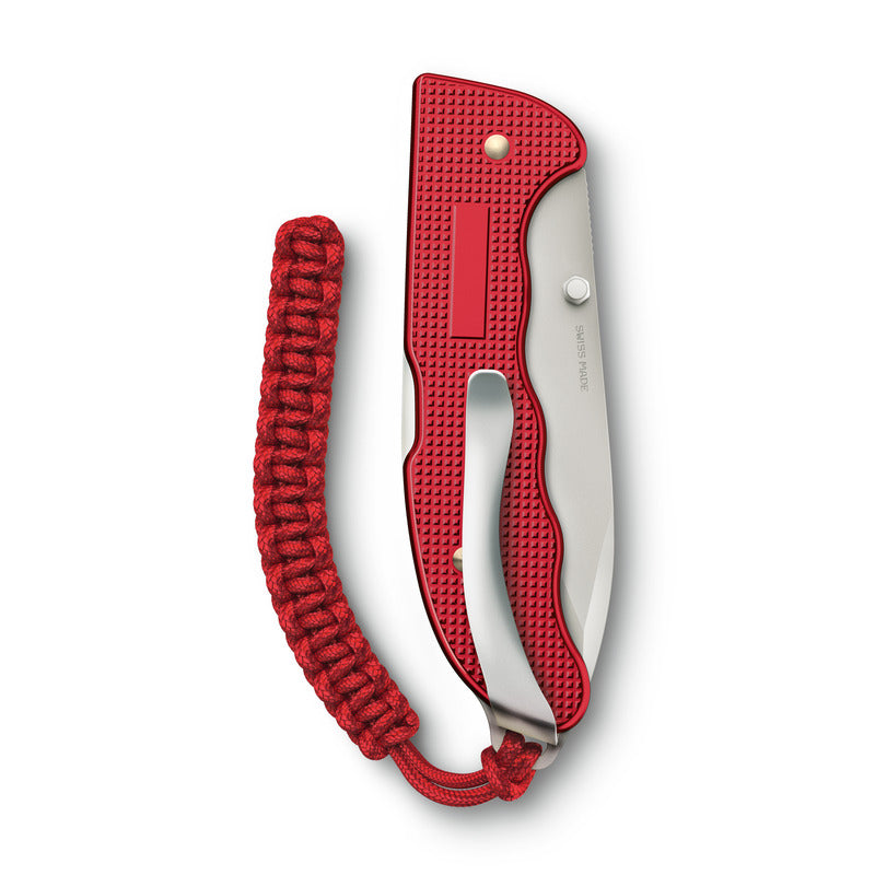 Navaja Evoke Alox Rojo Victorinox