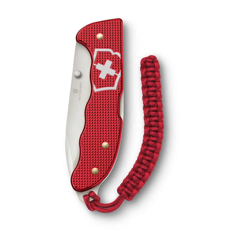 Navaja Evoke Alox Rojo Victorinox