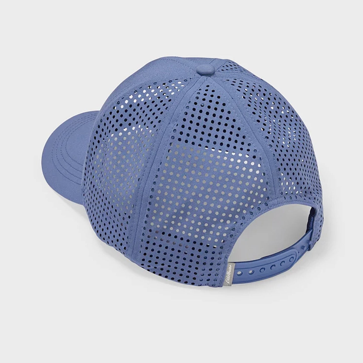 GORRA EDDIE BAUER RESOLUTION - BLUE BIRD#BLUE BIRD
