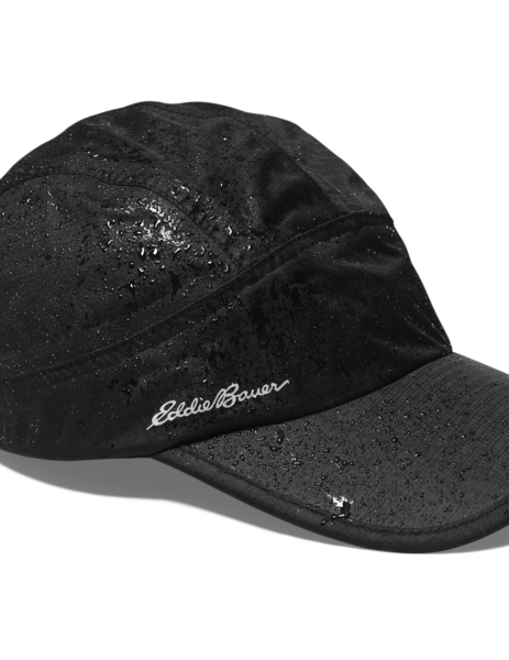 GORRA HOMBRERESOLUTION UPF BASEBALL / EDDIE BAUER#NEGRO