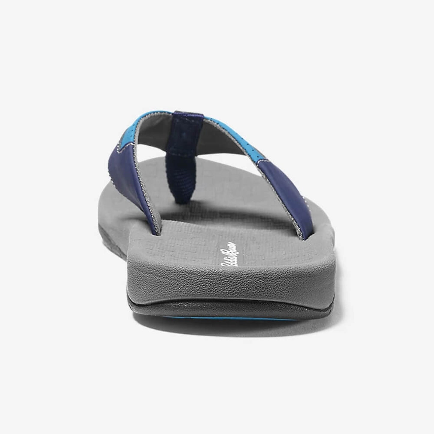 SANDALIA BREAK POINT PARA HOMBRE EDDIE BAUER - AZUL#AZUL