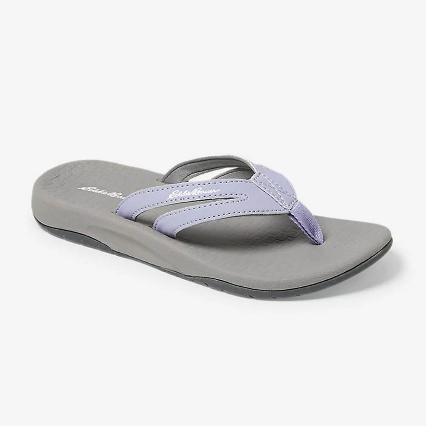 SANDALIAS BREAK POINT PARA MUJER EDDIE BAUER - LILA