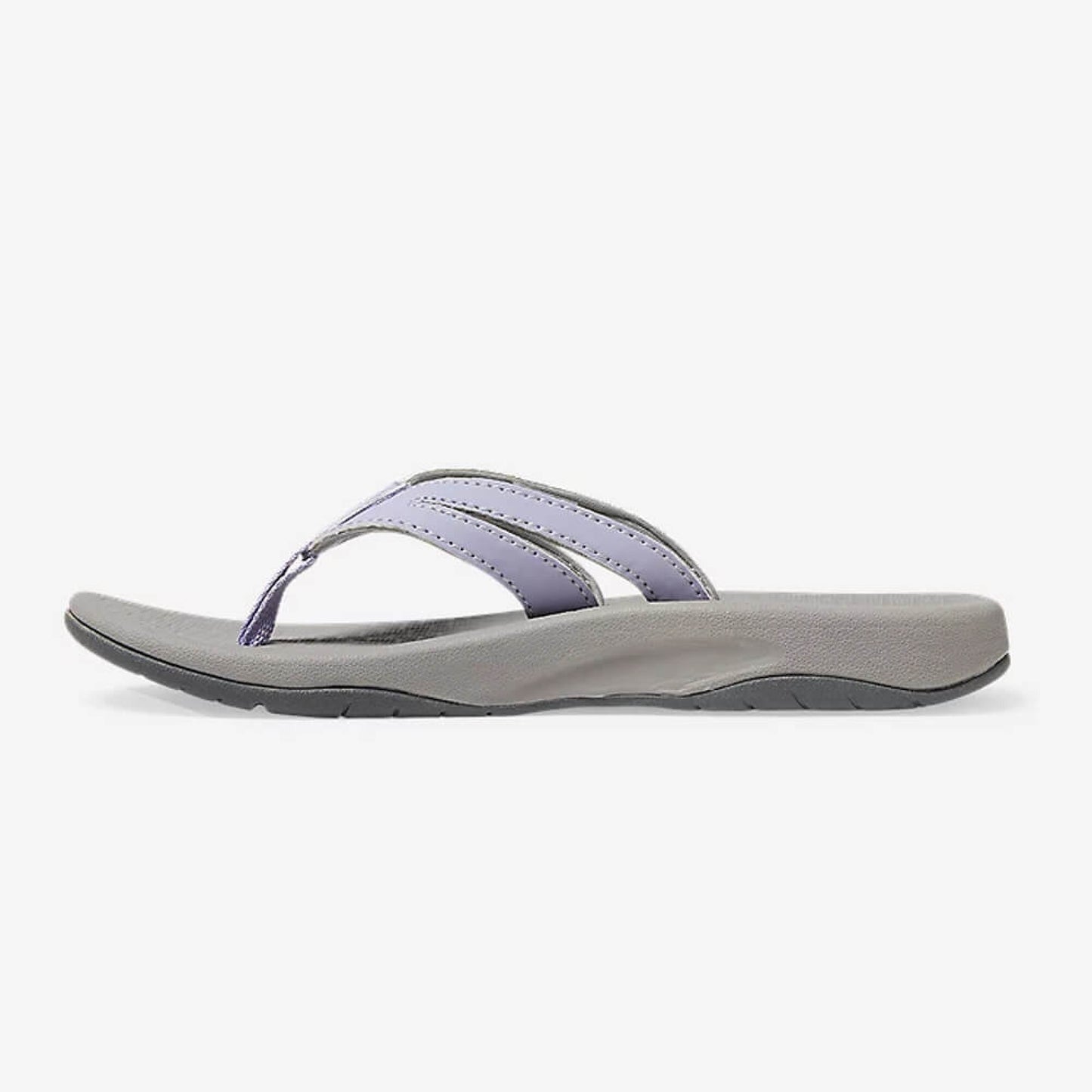 SANDALIAS BREAK POINT PARA MUJER EDDIE BAUER - LILA#LILA