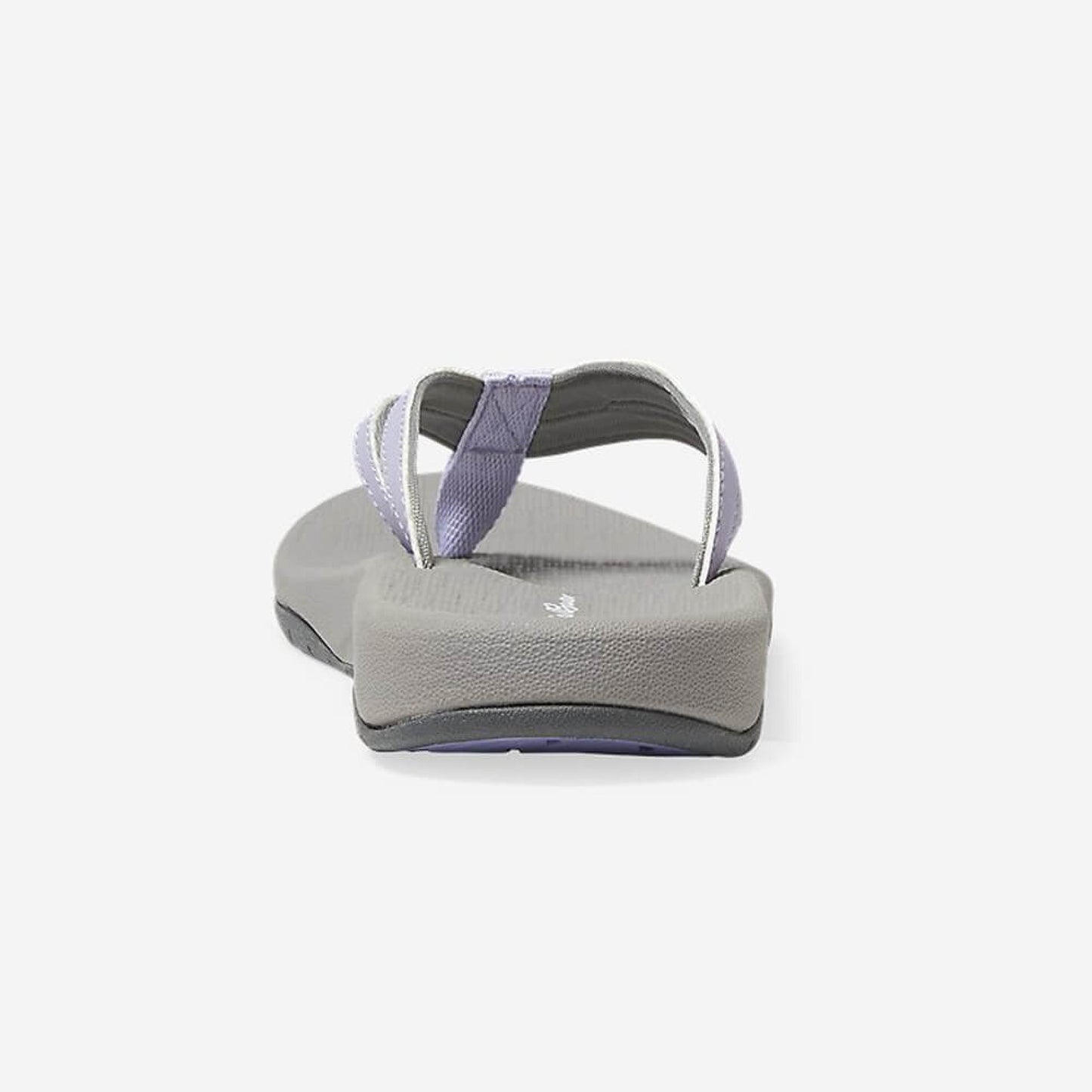 SANDALIAS BREAK POINT PARA MUJER EDDIE BAUER - LILA#LILA