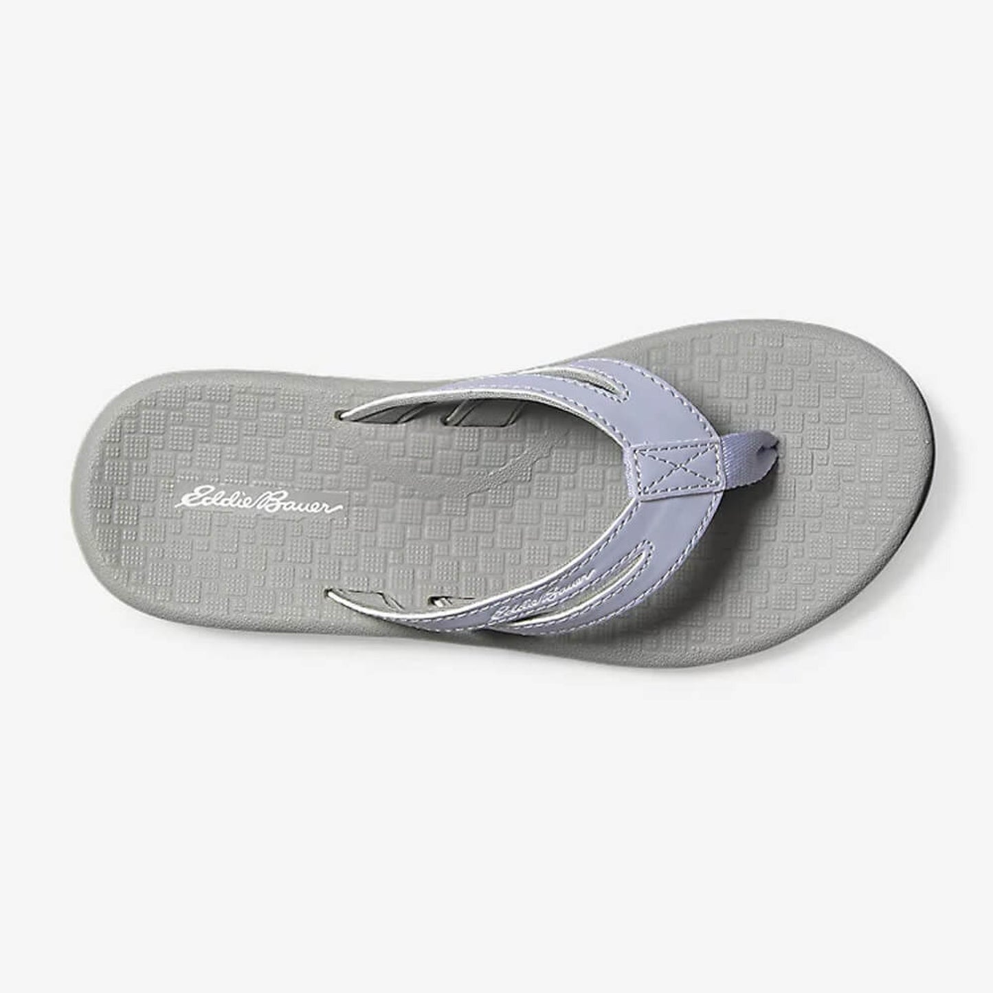 SANDALIAS BREAK POINT PARA MUJER EDDIE BAUER - LILA#LILA