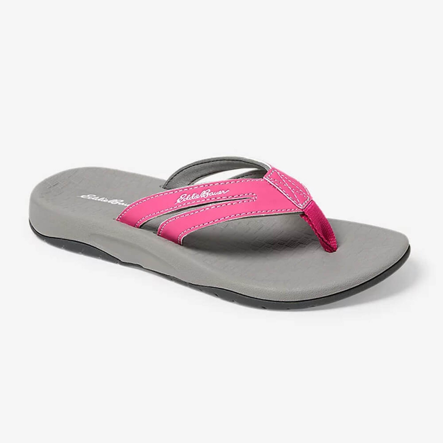 SANDALIAS BREAK POINT PARA MUJER EDDIE BAUER - FUCCIA