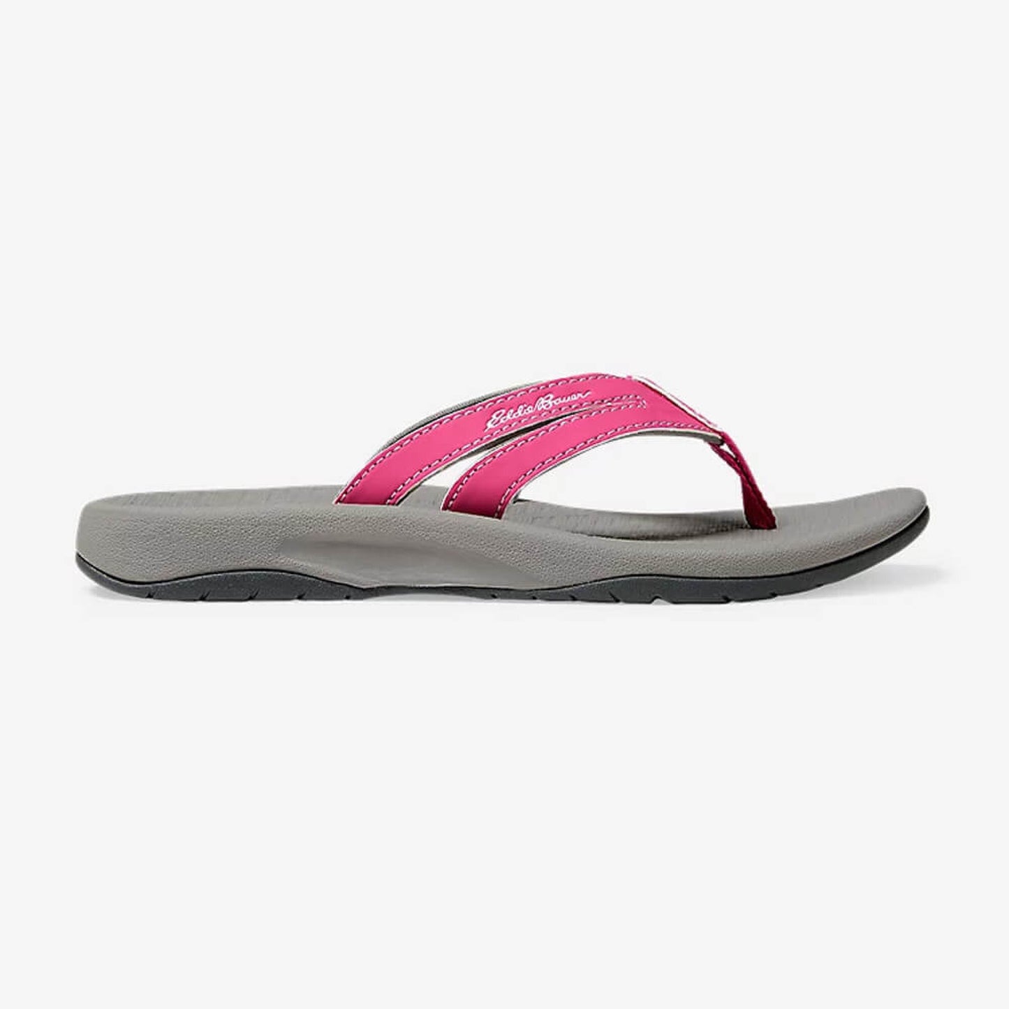 SANDALIAS BREAK POINT PARA MUJER EDDIE BAUER - FUCCIA#FUCCIA