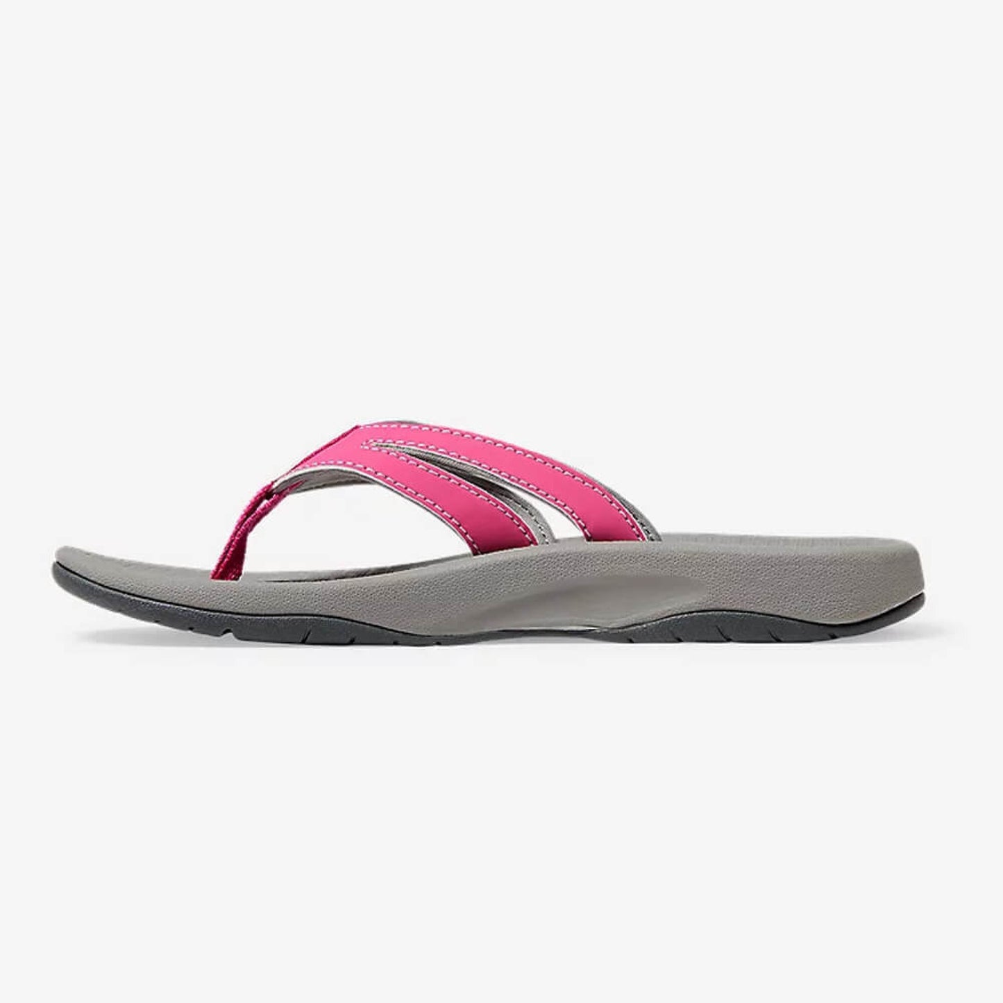 SANDALIAS BREAK POINT PARA MUJER EDDIE BAUER - FUCCIA#FUCCIA