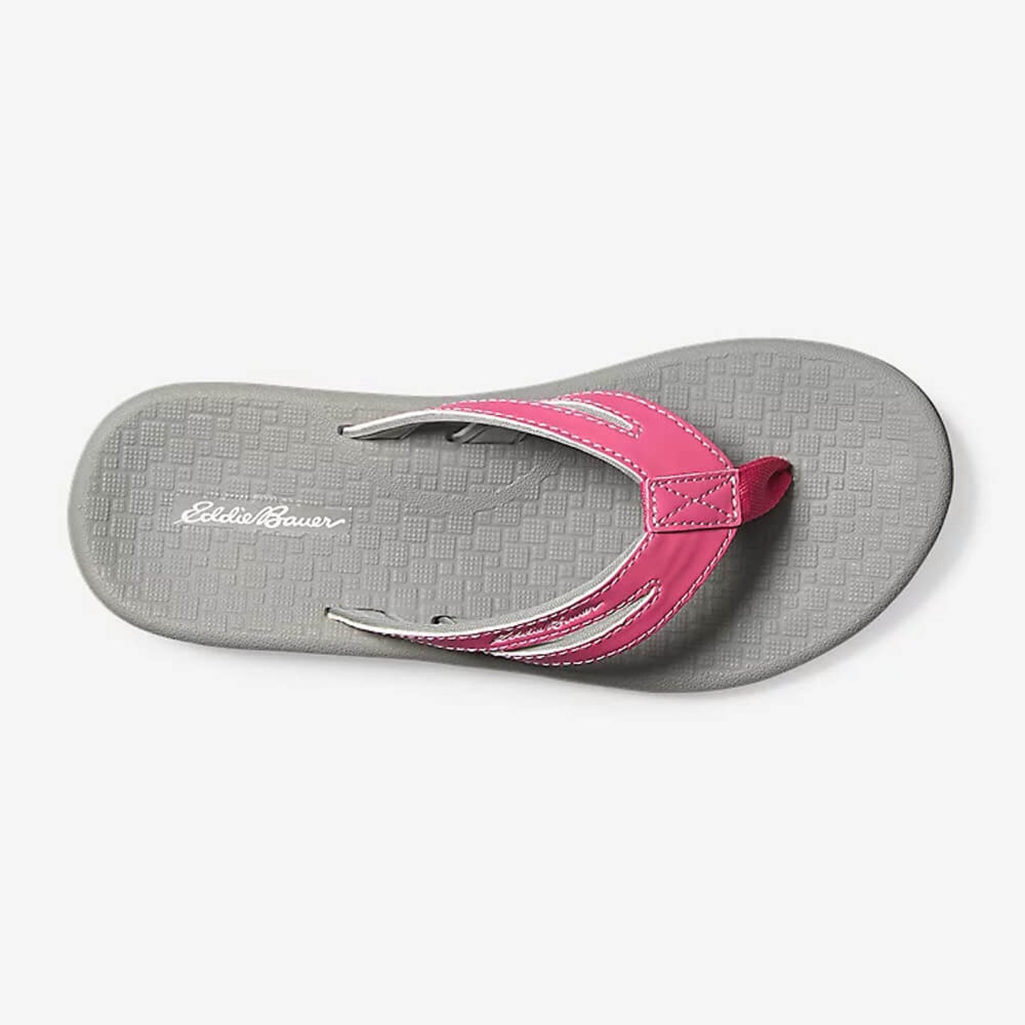 SANDALIAS BREAK POINT PARA MUJER EDDIE BAUER - FUCCIA#FUCCIA