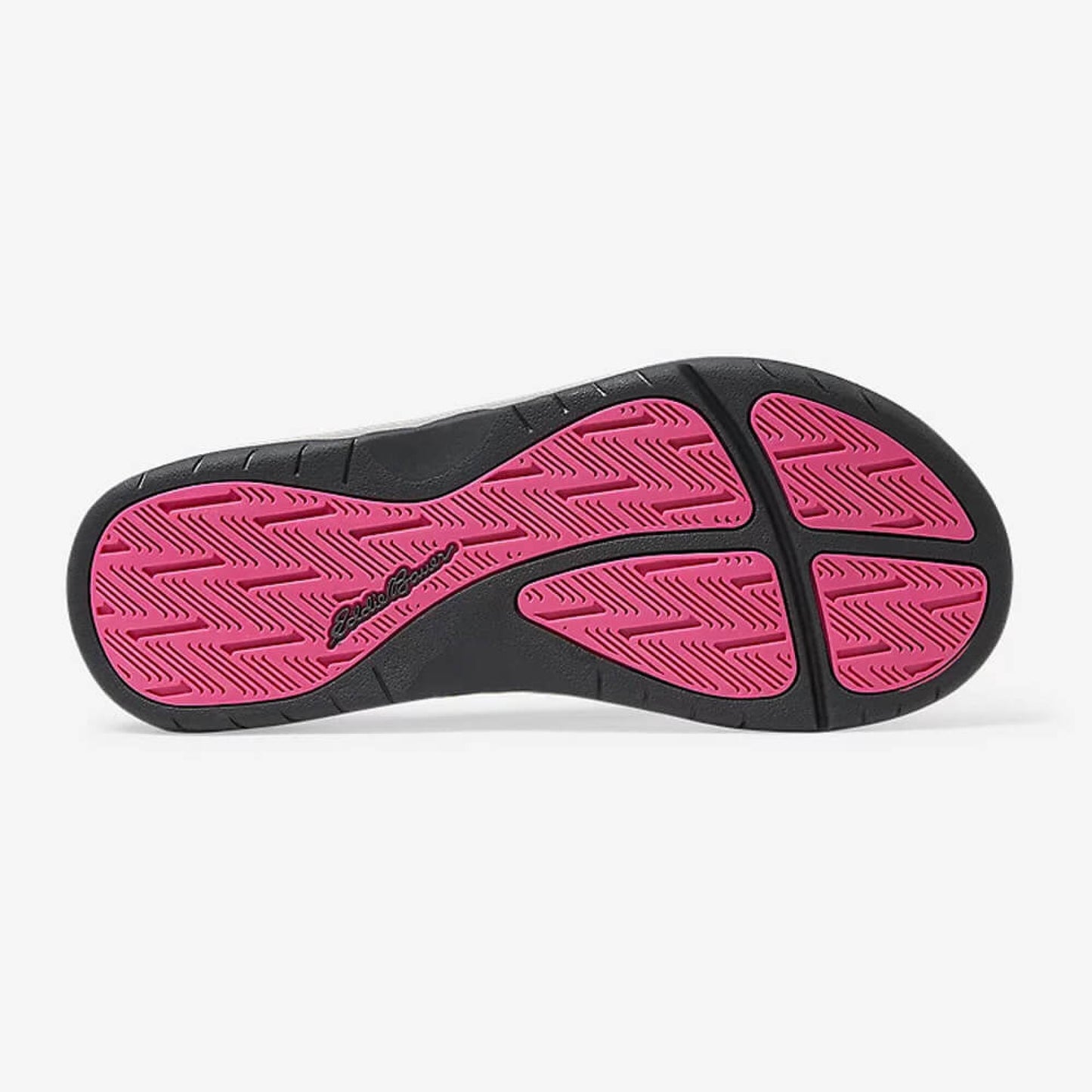 SANDALIAS BREAK POINT PARA MUJER EDDIE BAUER - FUCCIA#FUCCIA