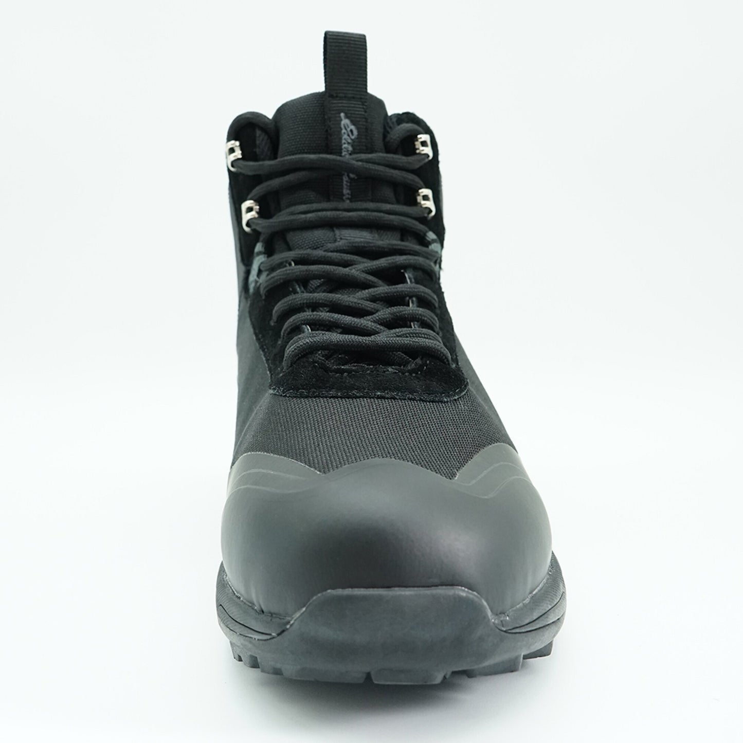 BOTA PARA HOMBRE MOUNTAINIER MID EDDIE BAUER - NEGRO#NEGRO