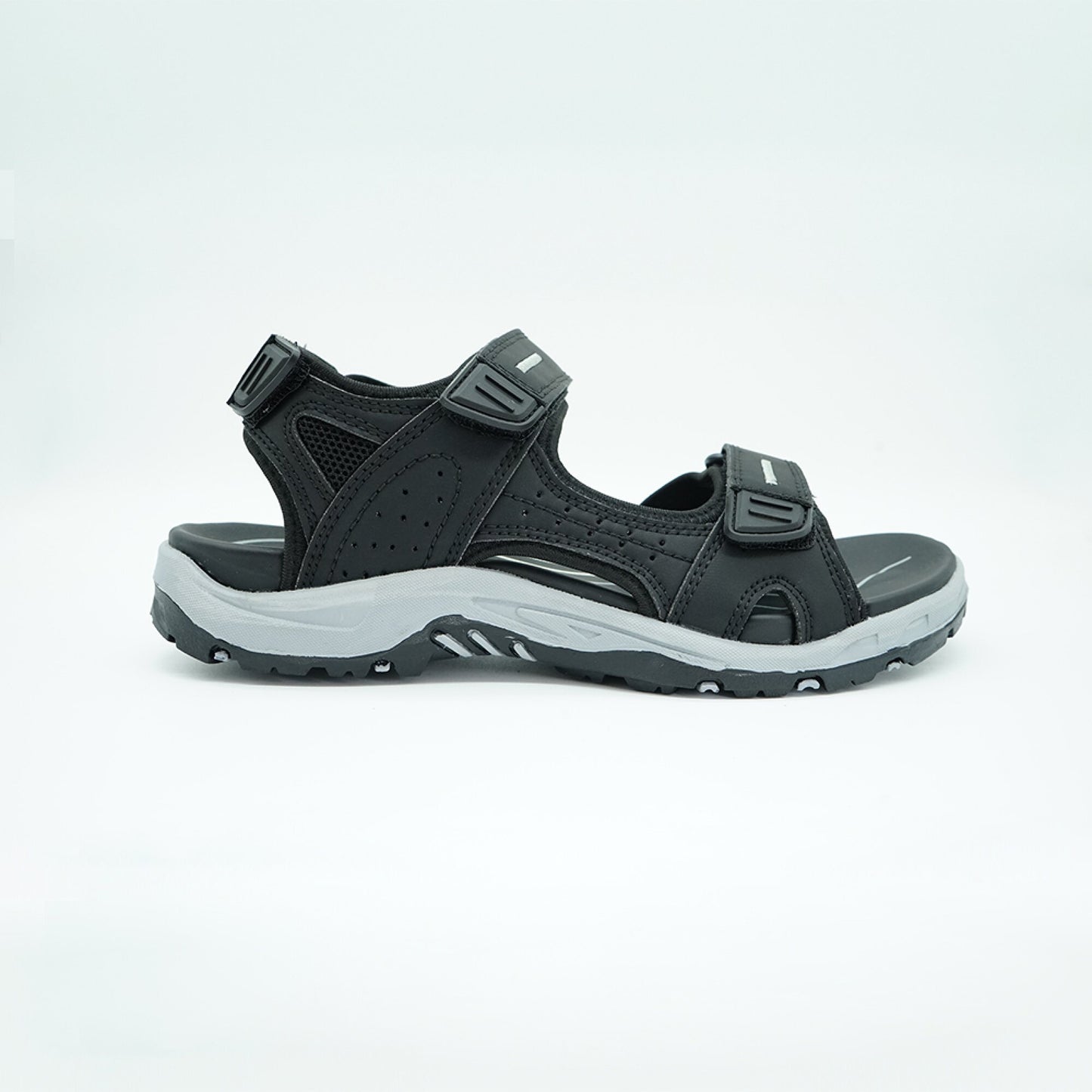 SANDALIAS PARA HOMBRE ESCAPELITE EDDIE BAUER - NEGRO
