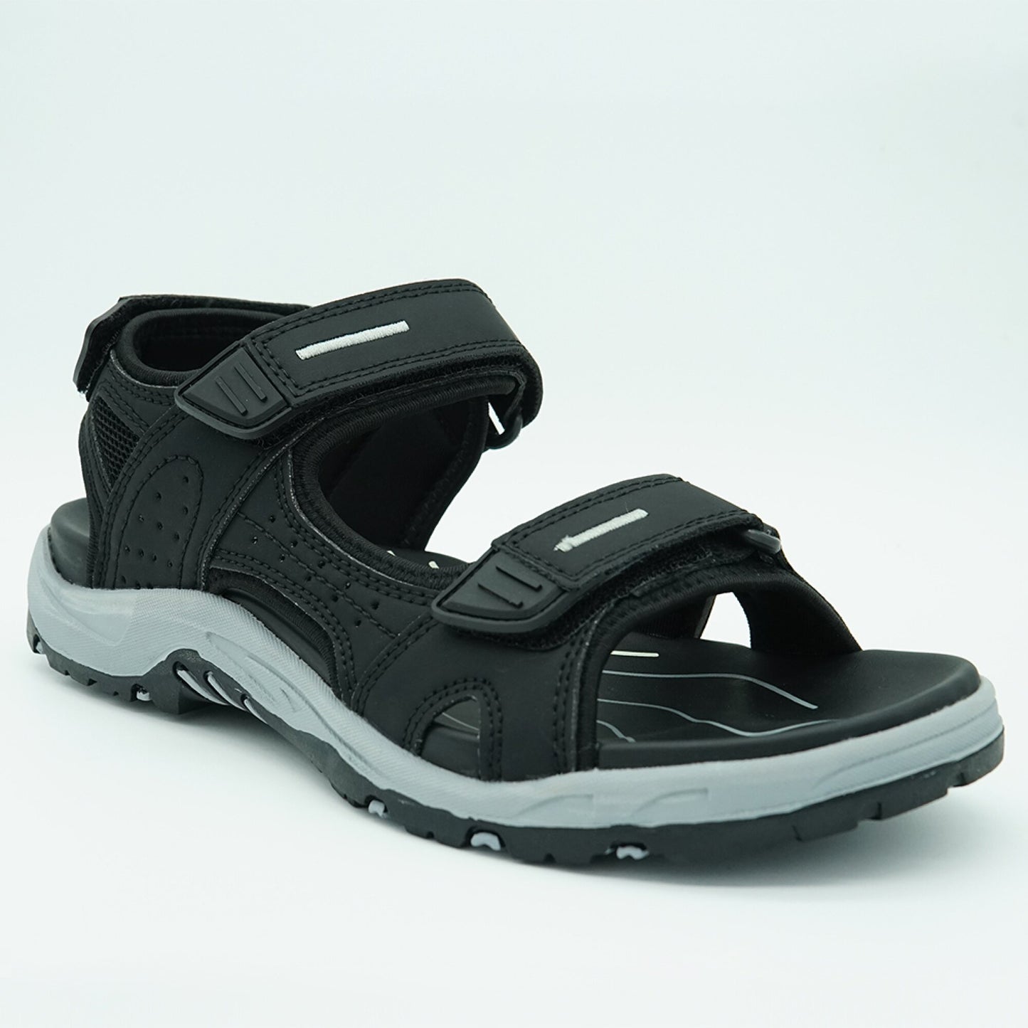 SANDALIAS PARA HOMBRE ESCAPELITE EDDIE BAUER - NEGRO#NEGRO