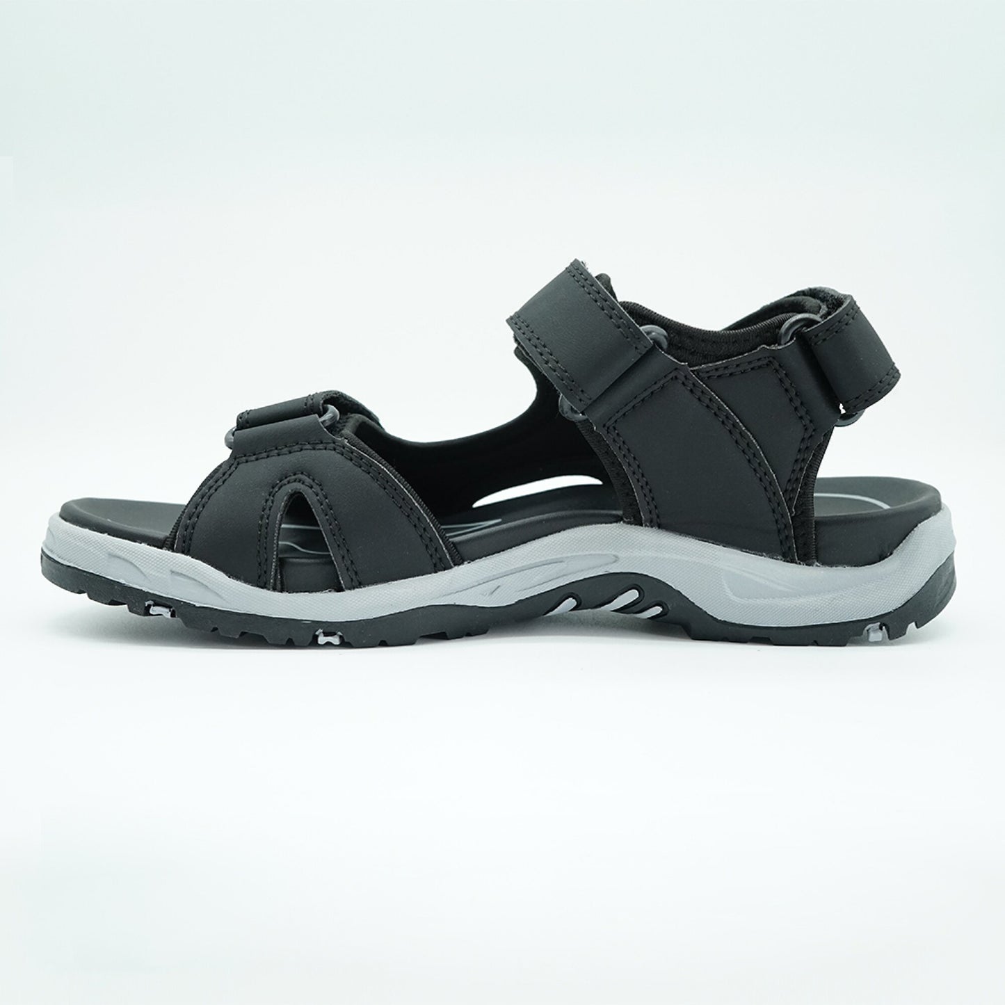 SANDALIAS PARA HOMBRE ESCAPELITE EDDIE BAUER - NEGRO#NEGRO