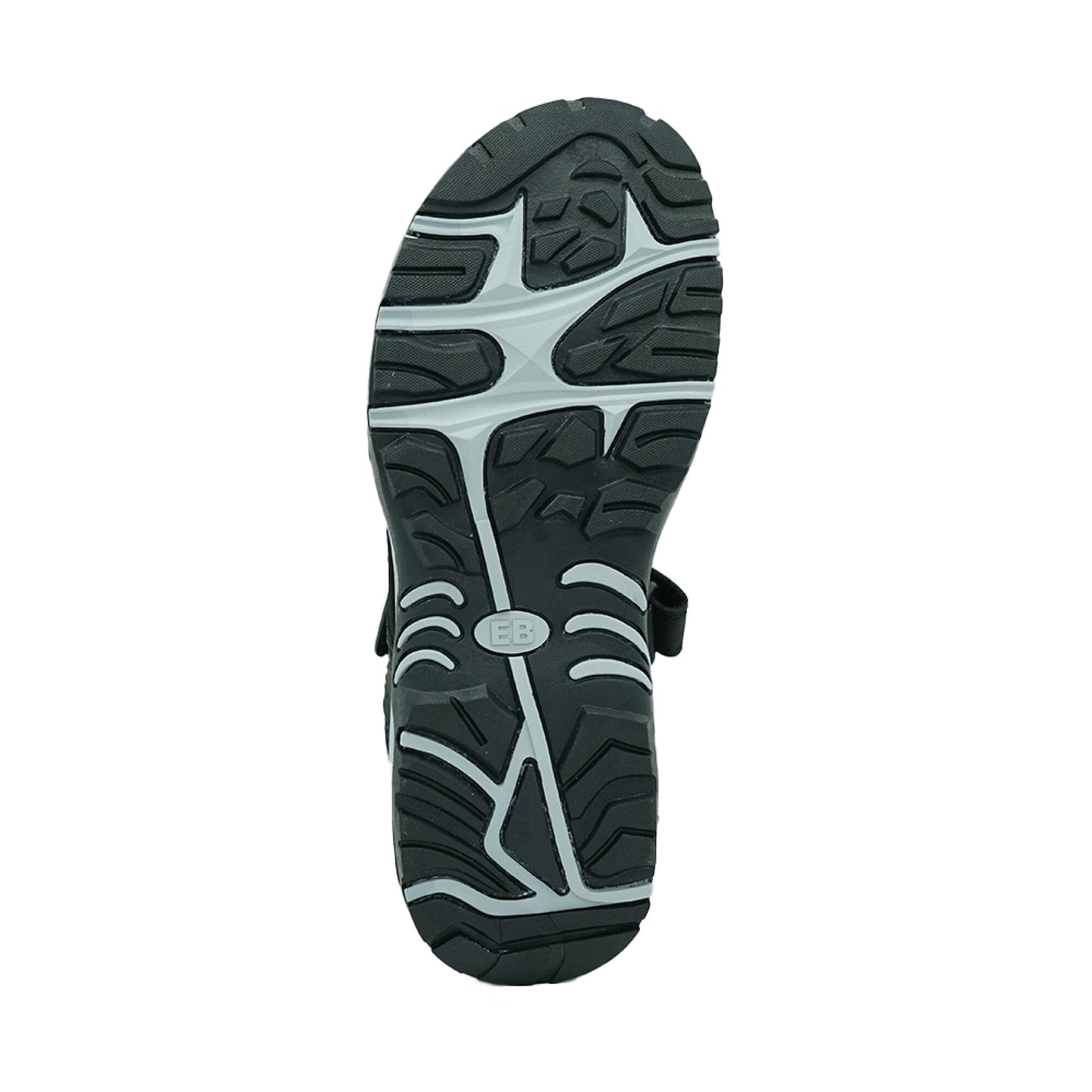 SANDALIAS PARA HOMBRE ESCAPELITE EDDIE BAUER - NEGRO#NEGRO