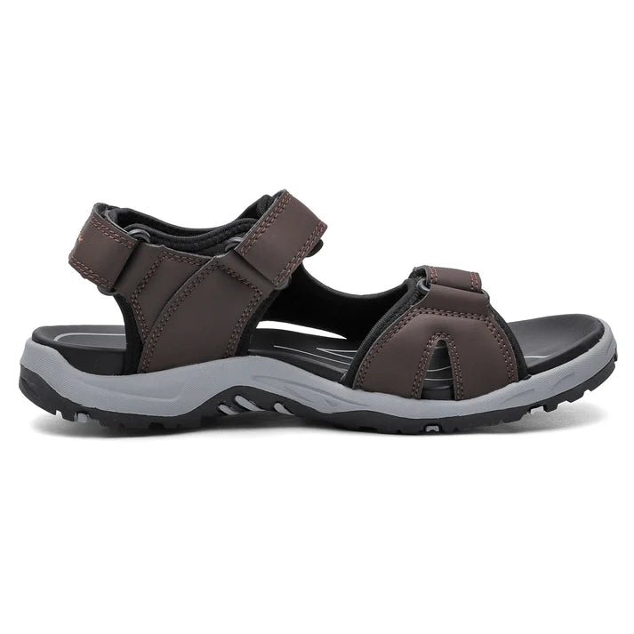 SANDALIAS PARA HOMBRE ESCAPELITE EDDIE BAUER - CHOCOLATE