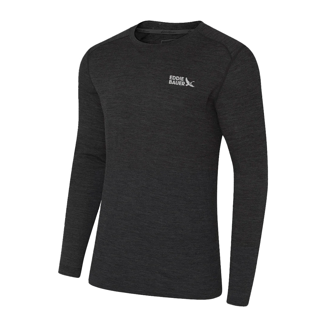 CONJUNTO TÉRMICO HOMBRE BASELAYER EDDIE BAUER