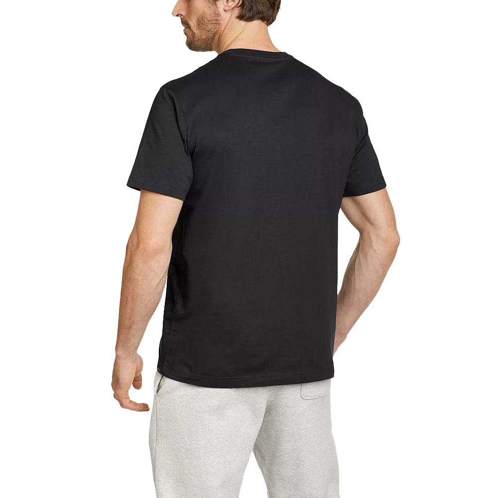 CAMISETA EDDIE BAUER LEGEND WASH CLASSIC - NEGRO