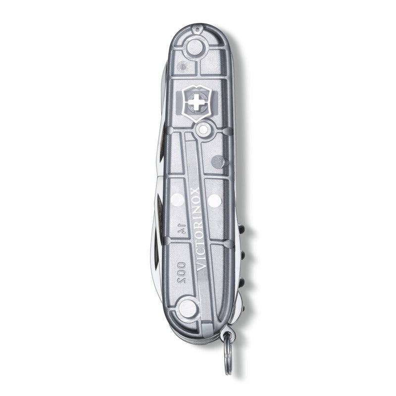 Navaja Climber Gris Victorinox