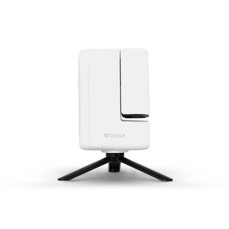 Telescopio Atronómico Inteligent S30 Seestar