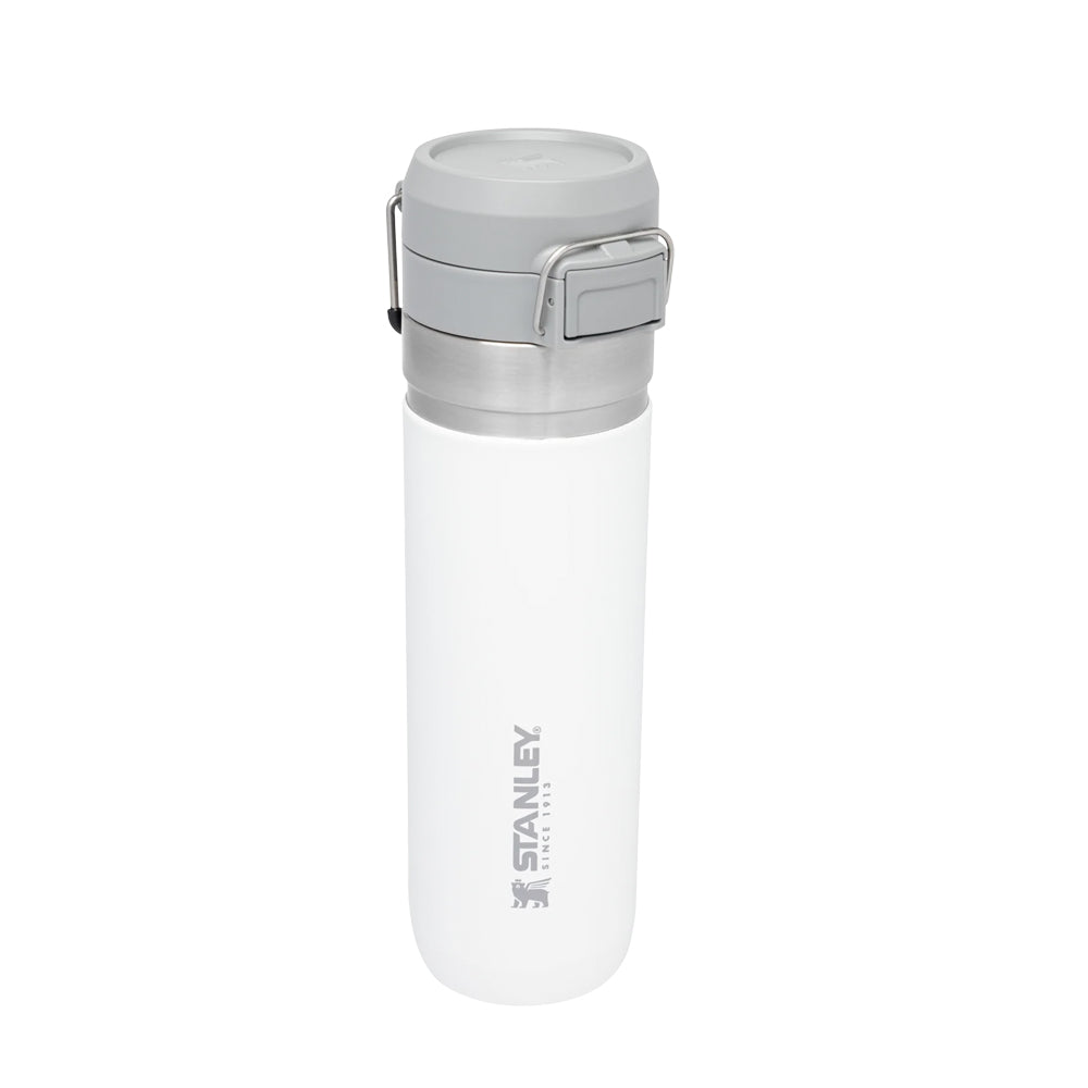 Botella Térmica Quick Flip GO 24 oz Stanley Polar