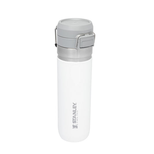 Botella Térmica Quick Flip GO 24 oz Stanley Polar