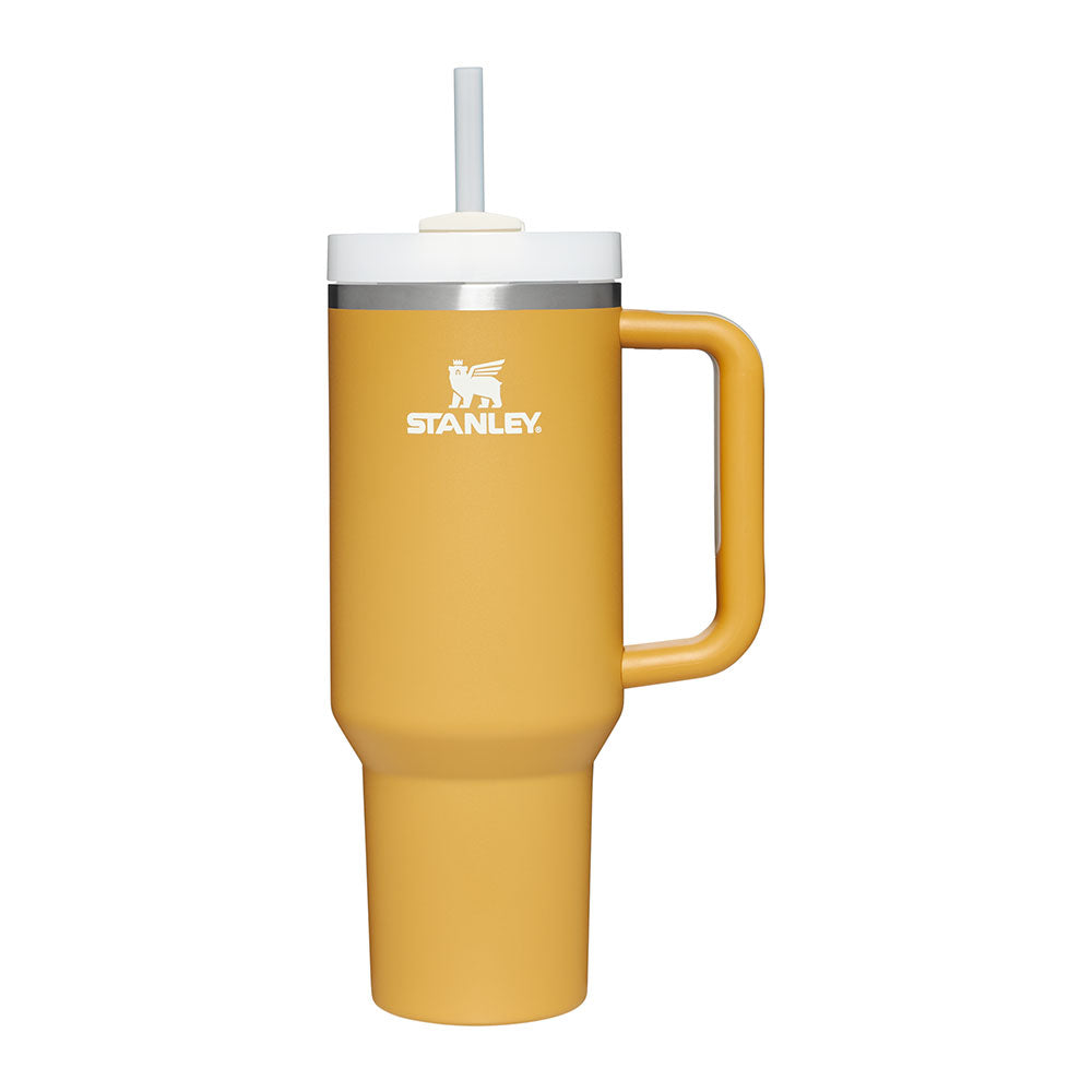 VASO TÉRMICO STANLEY QUENCHER 2.0 40 oz - YARROW
