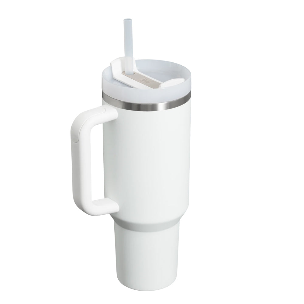 VASO TÉRMICO STANLEY QUENCHER 2.0 40 oz - Frost