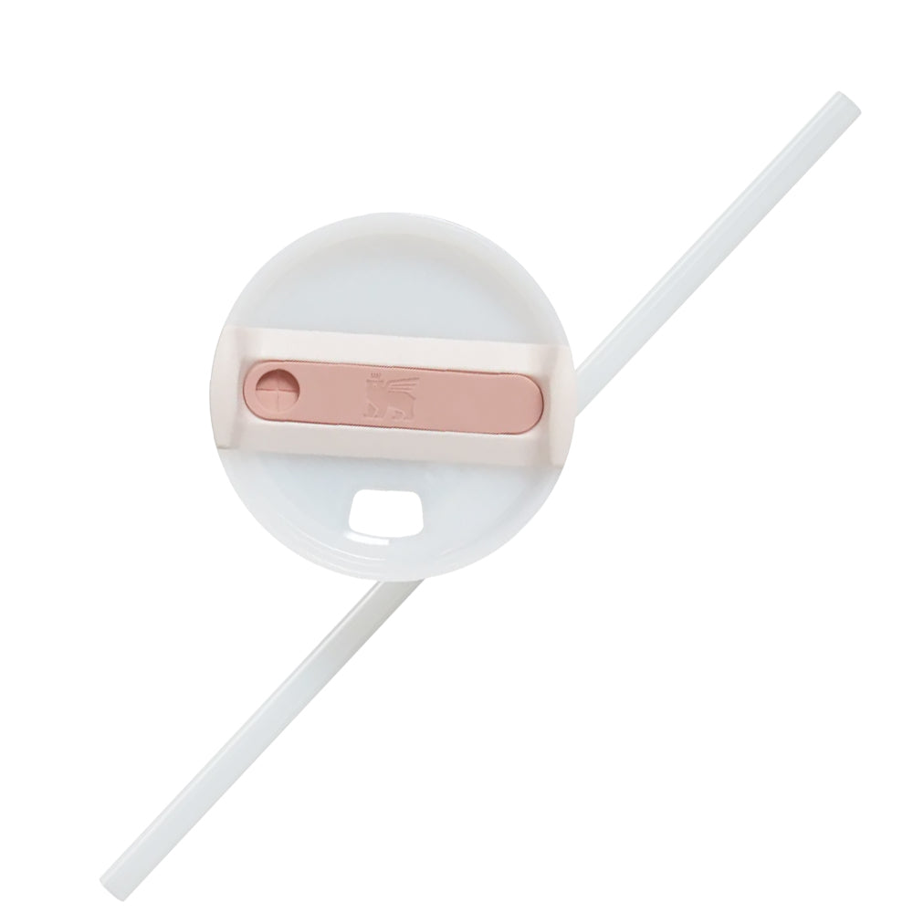 VASO TÉRMICO STANLEY QUENCHER 2.0 FlowState™ 40 oz - ROSE QUARTZ