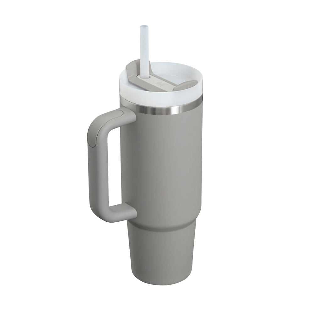 VASO TÉRMICO STANLEY QUENCHER 2.0 FlowState™ 30 oz - Stone