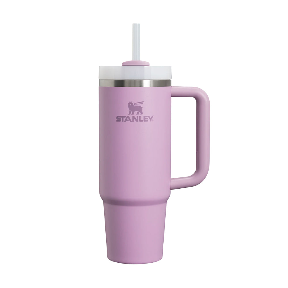 VASO TÉRMICO STANLEY QUENCHER 2.0 FlowState™ 30 oz - Lilac