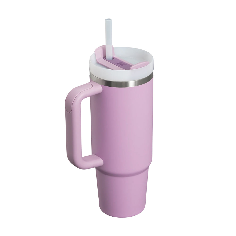 VASO TÉRMICO STANLEY QUENCHER 2.0 FlowState™ 30 oz - Lilac