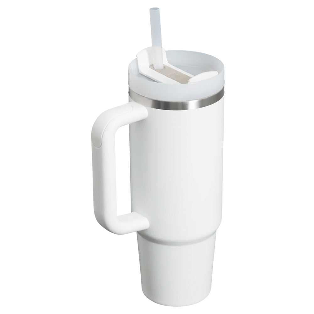 VASO TÉRMICO STANLEY QUENCHER 2.0 30 oz - Frost