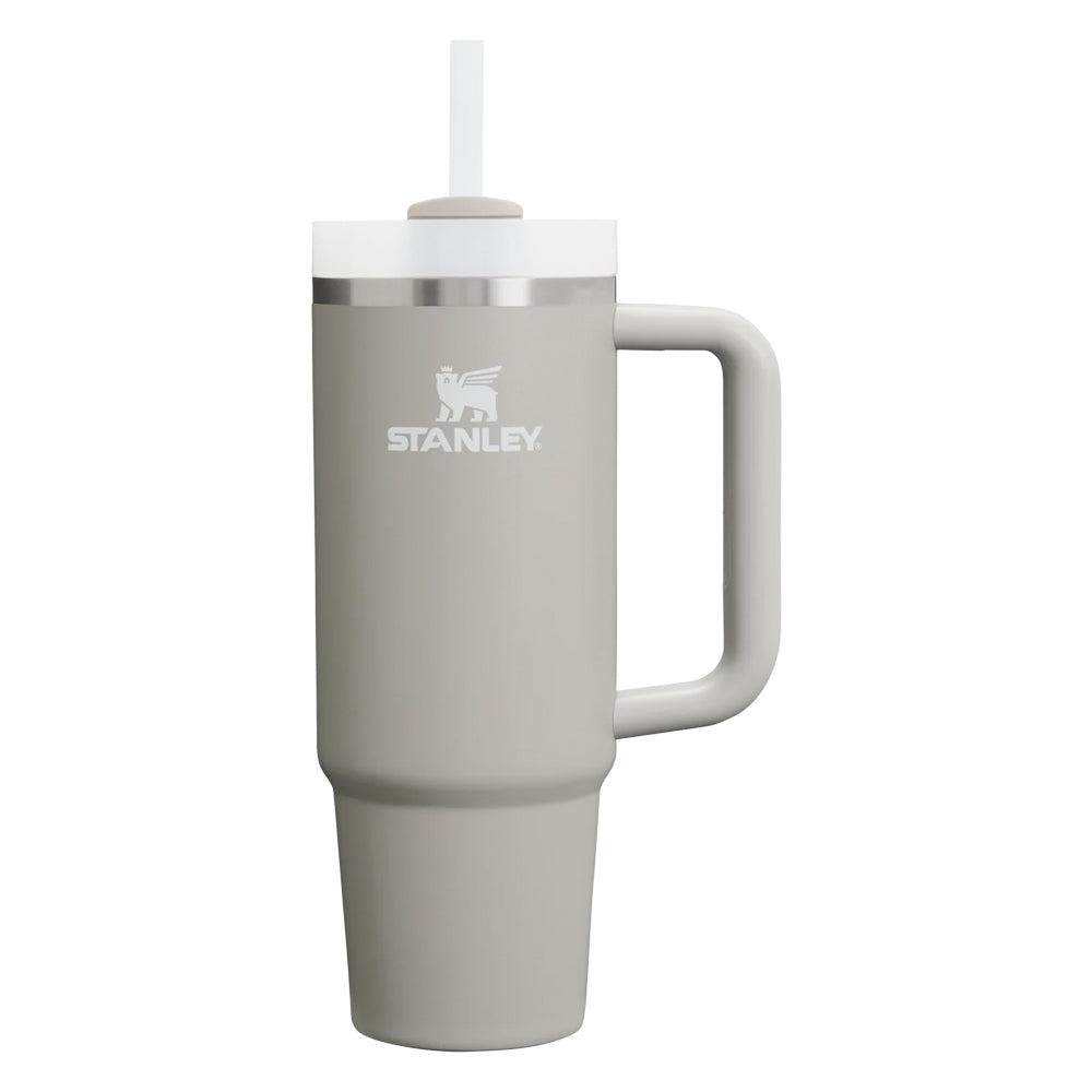 VASO TÉRMICO STANLEY QUENCHER 2.0 30 oz - Ash