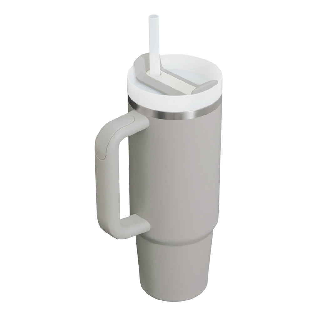 VASO TÉRMICO STANLEY QUENCHER 2.0 30 oz - Ash