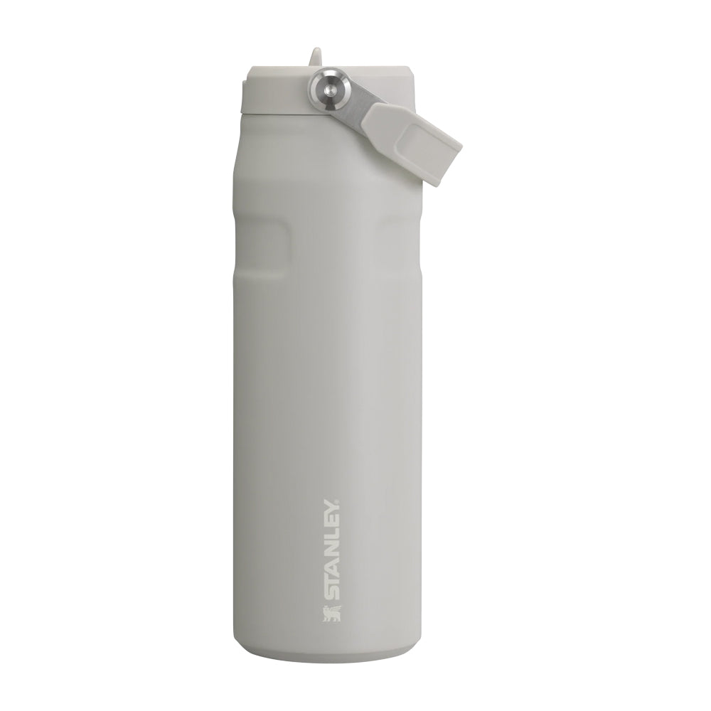Botella Térmica Stanley Aerolight Flip straw 24 oz Ash