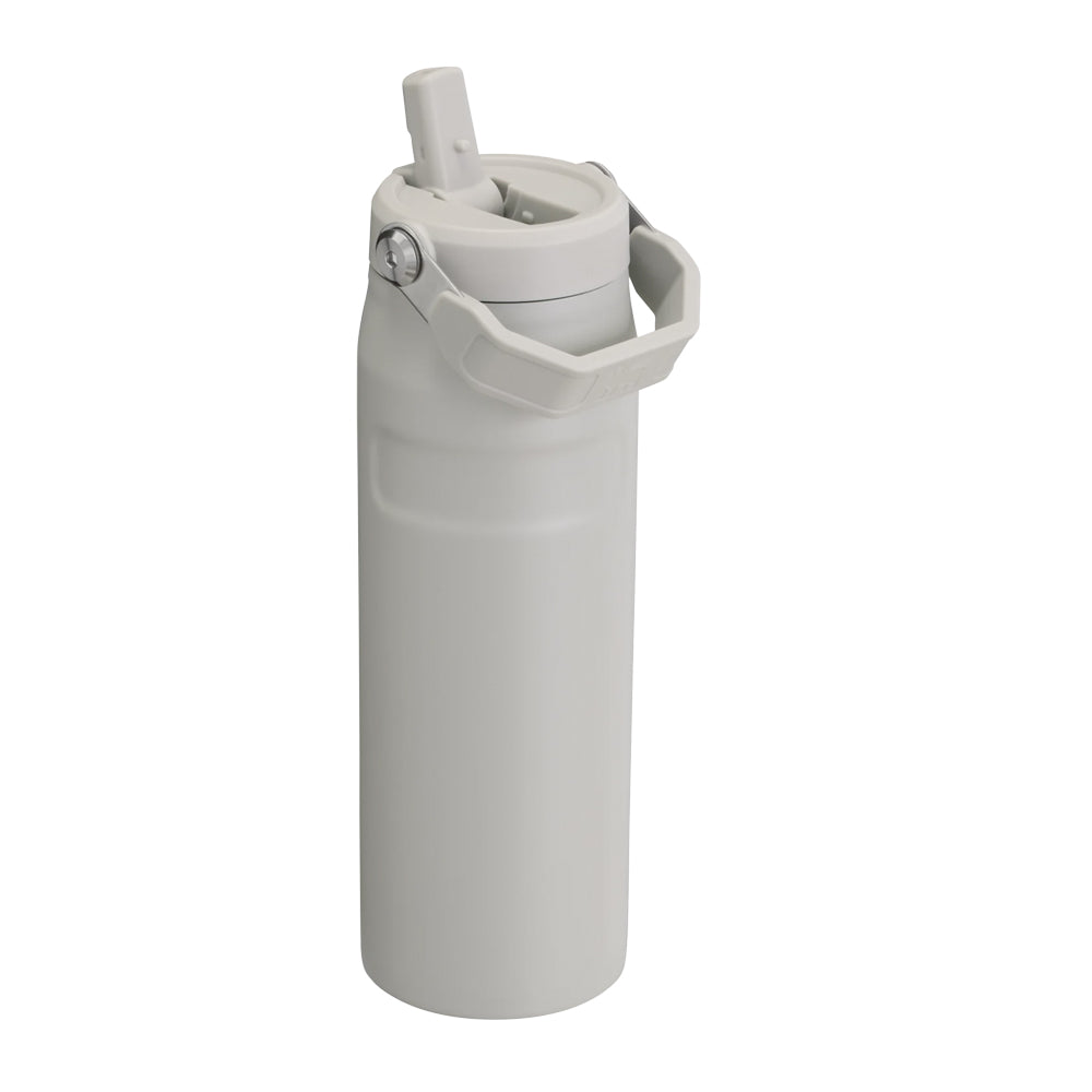 Botella Térmica Stanley Aerolight Flip straw 24 oz Ash