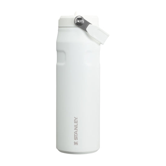 Botella Térmica Stanley Aerolight Flip straw 24 oz Frost