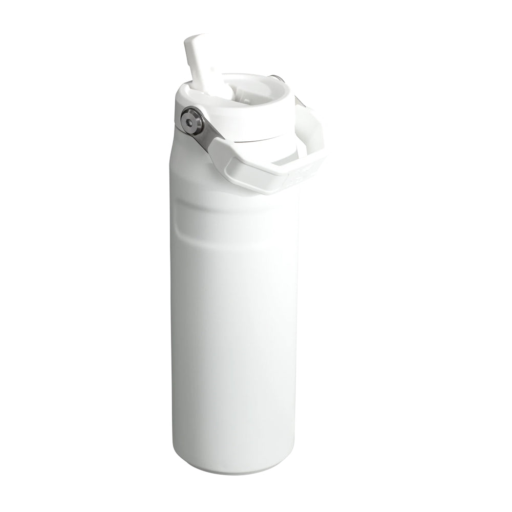 Botella Térmica Stanley Aerolight Flip straw 24 oz Frost