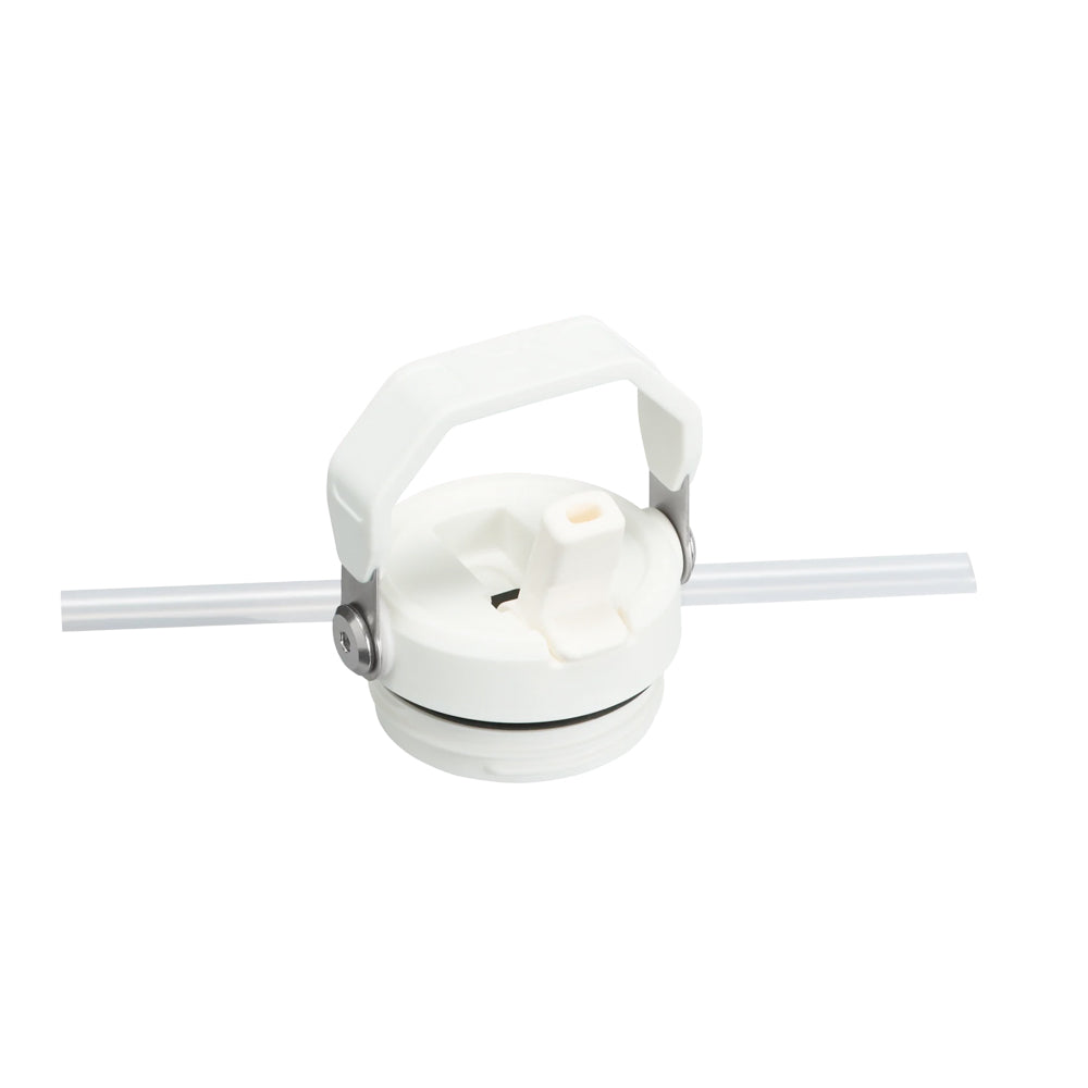Botella Térmica Stanley Aerolight Flip straw 24 oz Frost