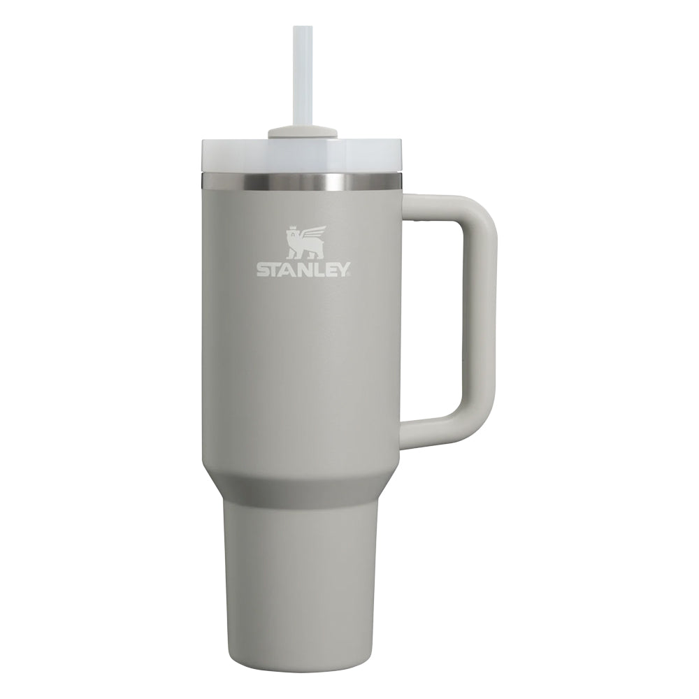 VASO TÉRMICO STANLEY QUENCHER 2.0 40 oz - ASH