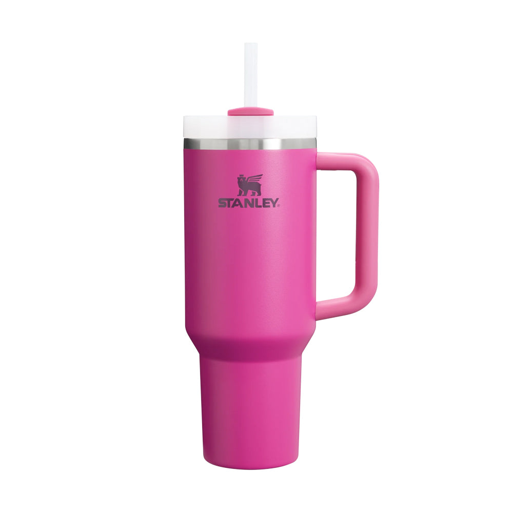 VASO TÉRMICO STANLEY QUENCHER 2.0 FlowState™ 40 oz - Fucshia