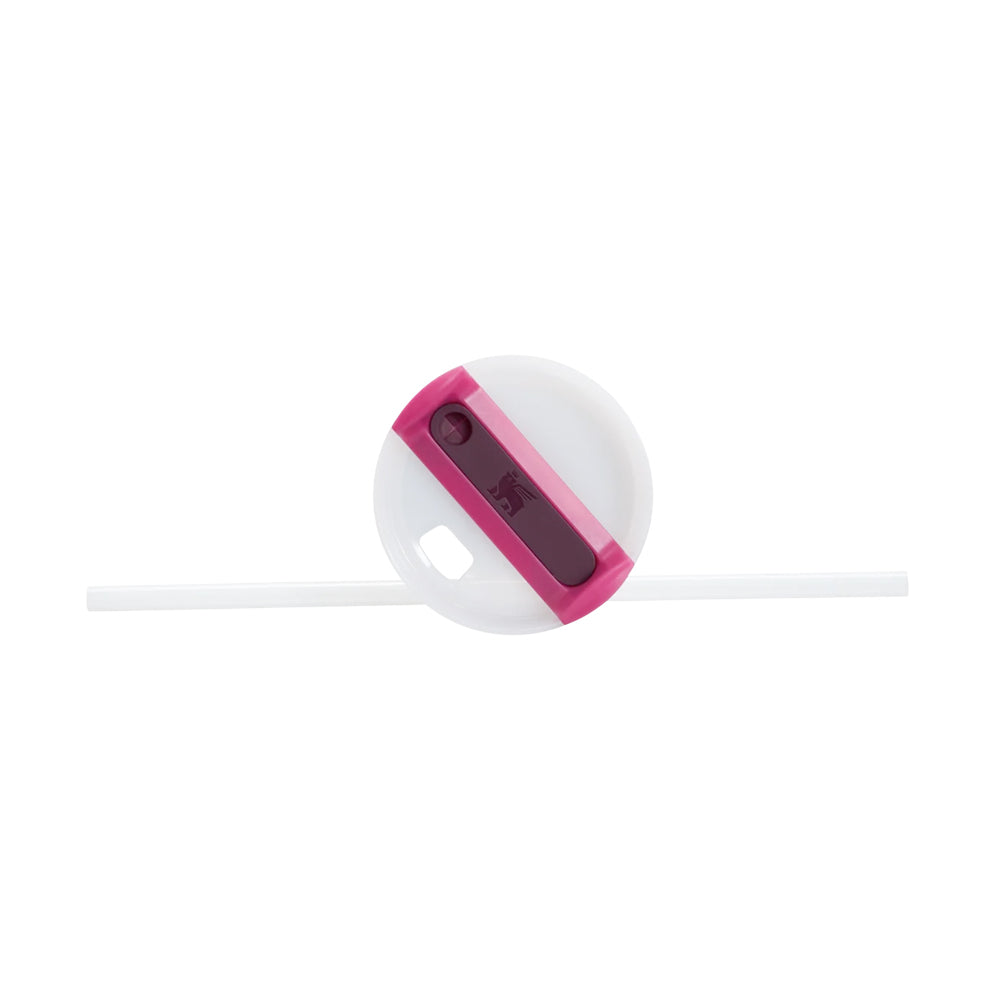 VASO TÉRMICO STANLEY QUENCHER 2.0 FlowState™ 40 oz - Fucshia
