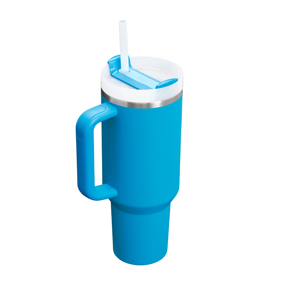 VASO TÉRMICO STANLEY QUENCHER 2.0 FlowState™ 40 oz - Azure